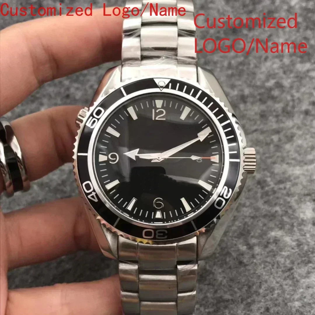 A11 Store Customized Watch  Me - đánh giá và giá Luxury Watch Black