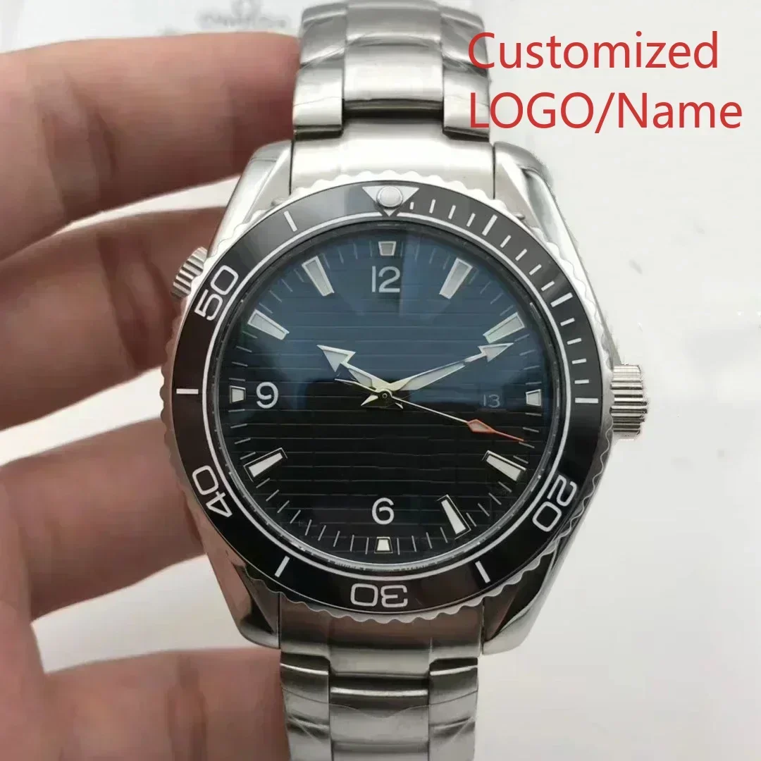 A11 Store Customized Watch  Me - đánh giá và giá Luxury Watch Black