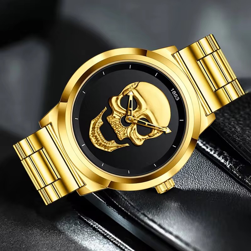 LIGE Top Luxury Brand  Quartz  - đánh giá và giá Luxury Watch Collection Box
